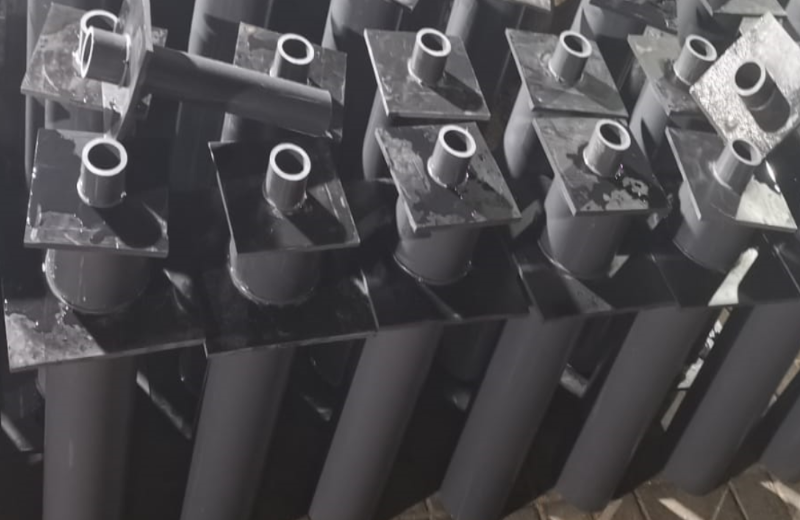 Pipe, Tubing, Hose & Fittings Toolpusher Online Store